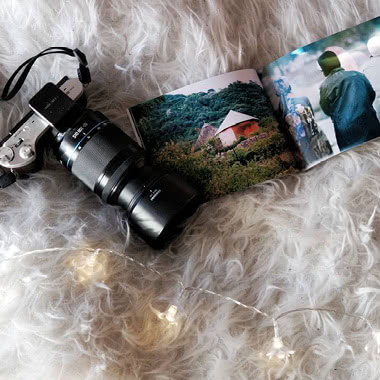 Création client smartphoto @camspapillon #mysmartphoto
